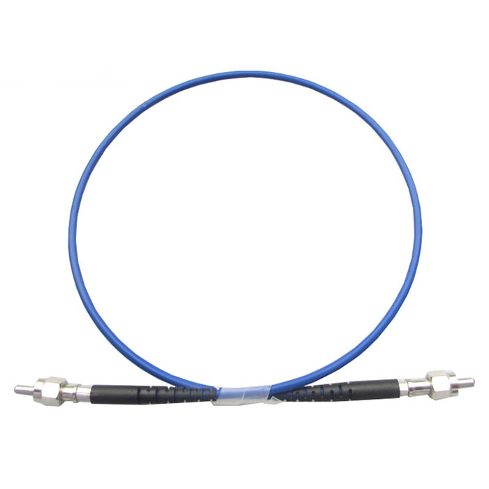 SMA905 Double-clad Alto Voltaje Fiber Cables for Welding Machine - Haga click en la imagen para cerrar